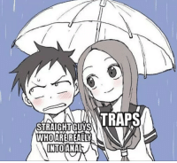 Best pic from r/Animetrapss