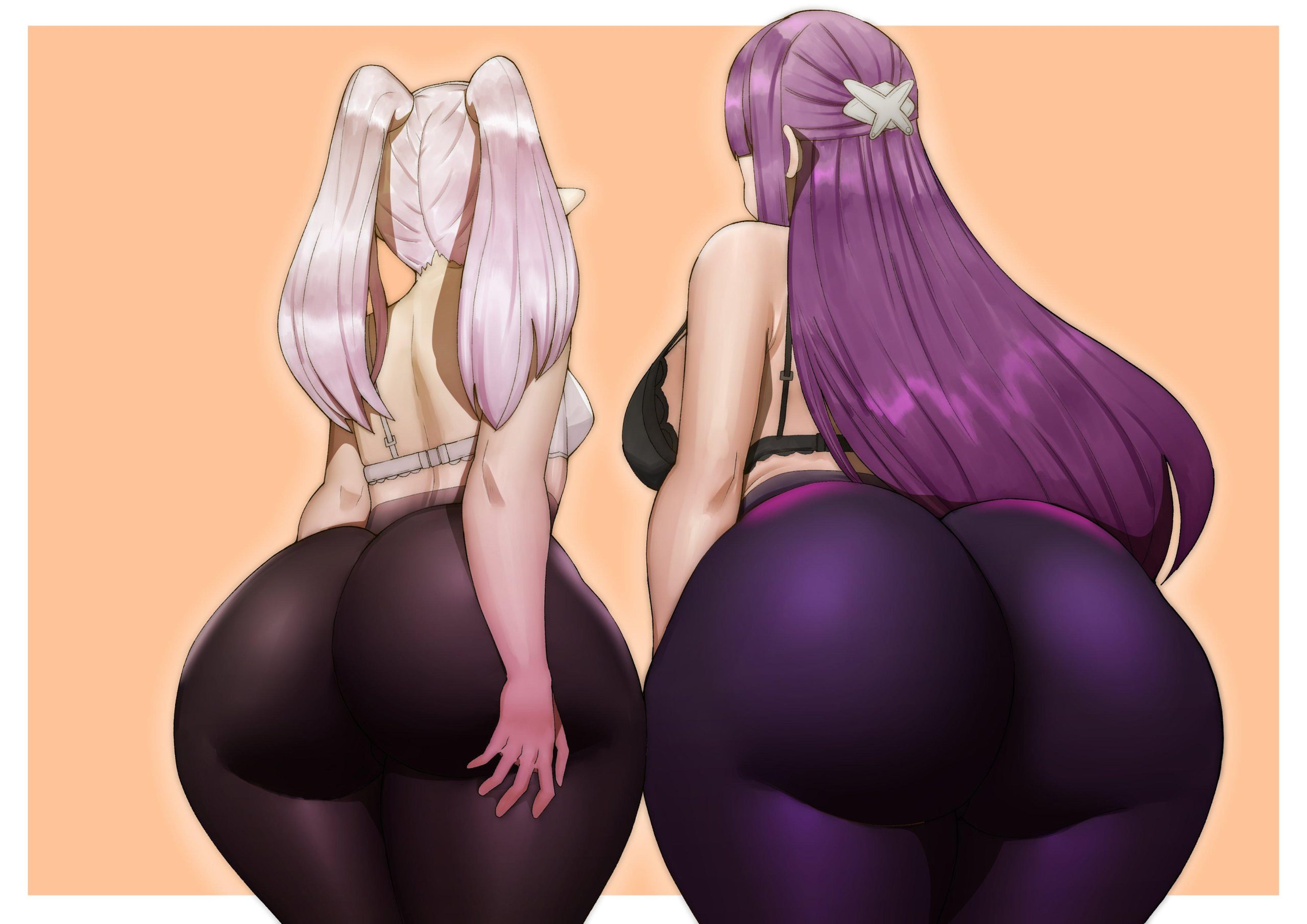 Best pic from r/AnimePhatAsses