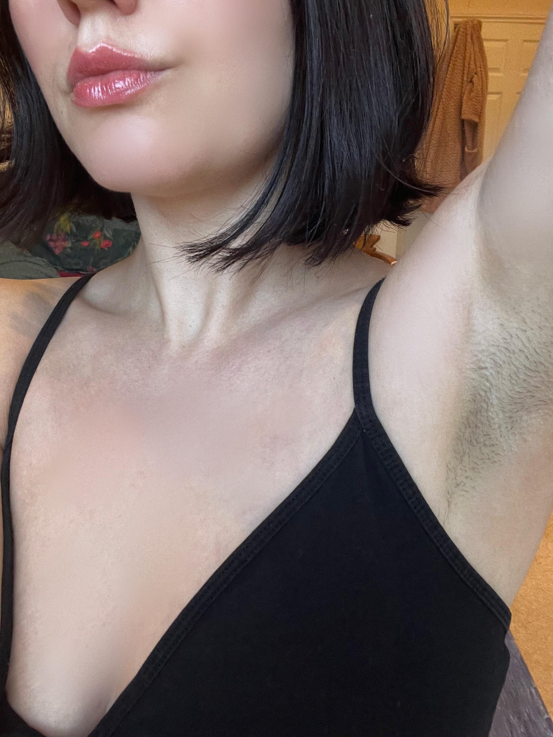 Best pic from r/ArmpitMix