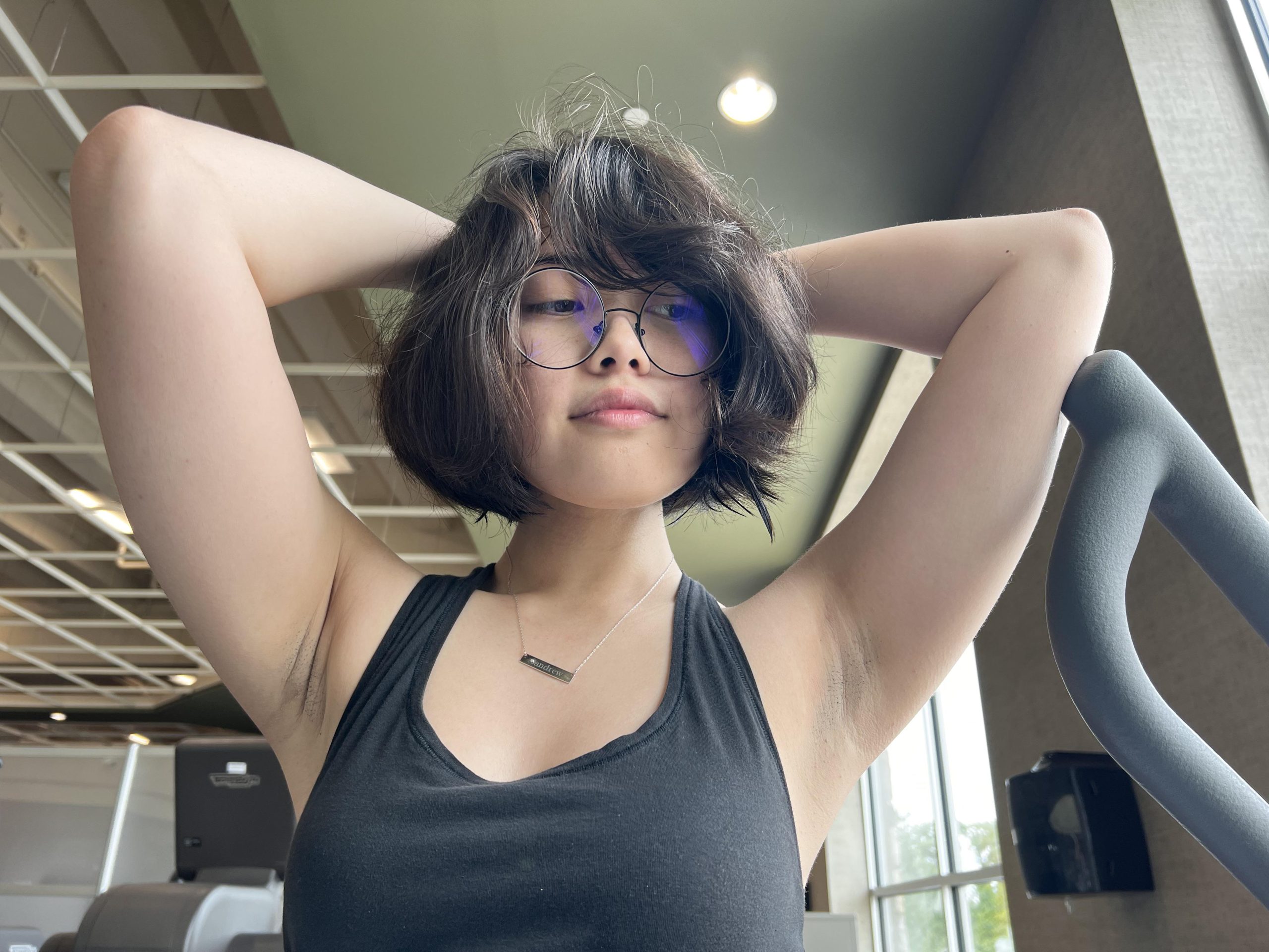 Best pic from r/armpits_alpha