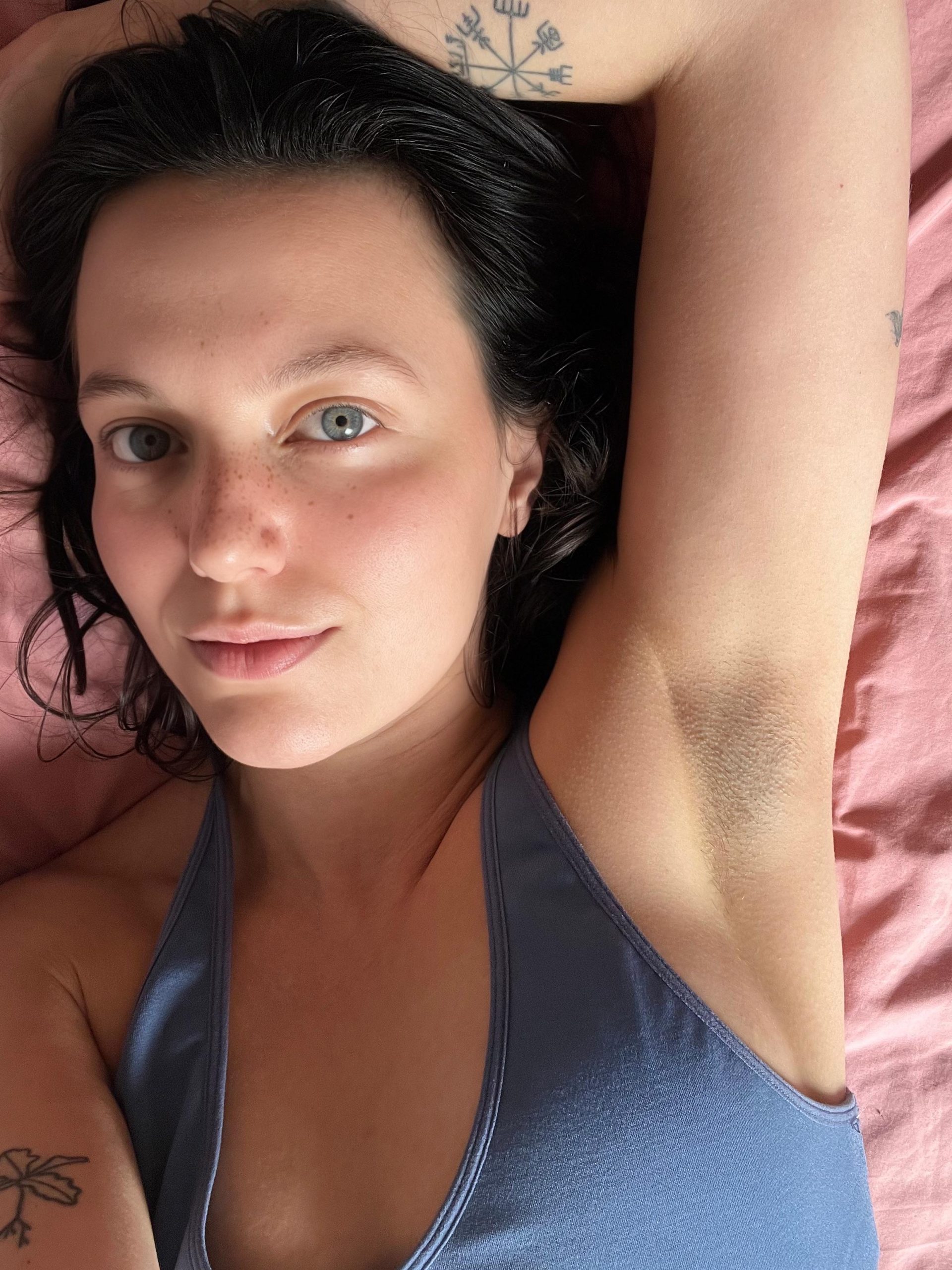 Best pic from r/ArmpitsGoneWild