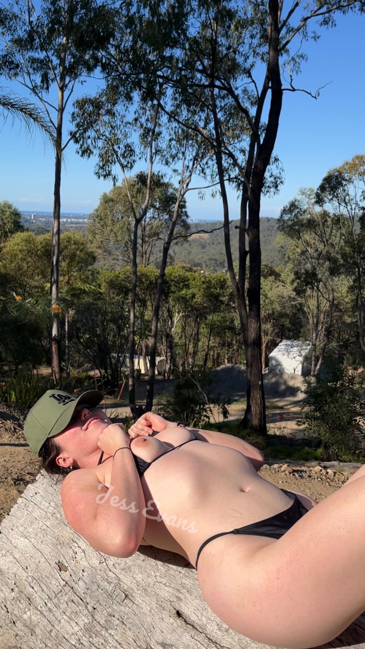 Best pic from r/Aussies_Outdoor