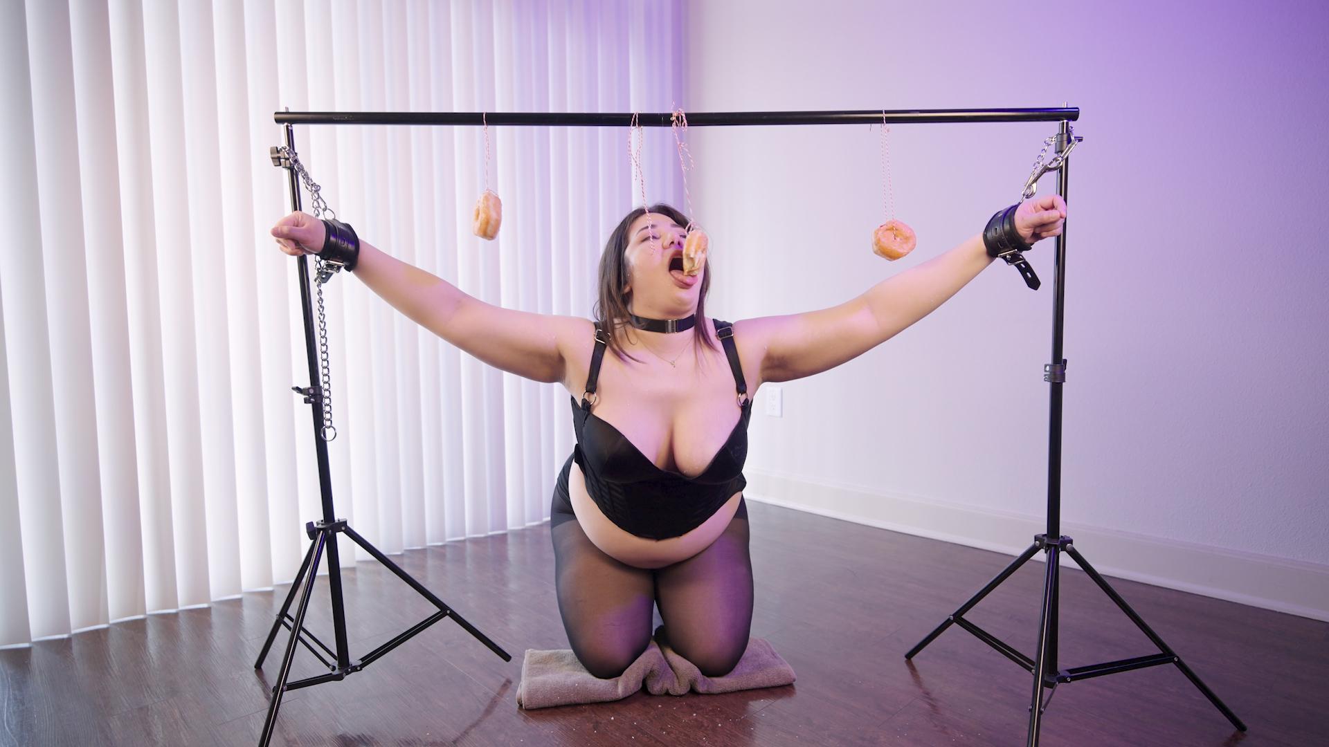 Best pic from r/bbw_in_ropes