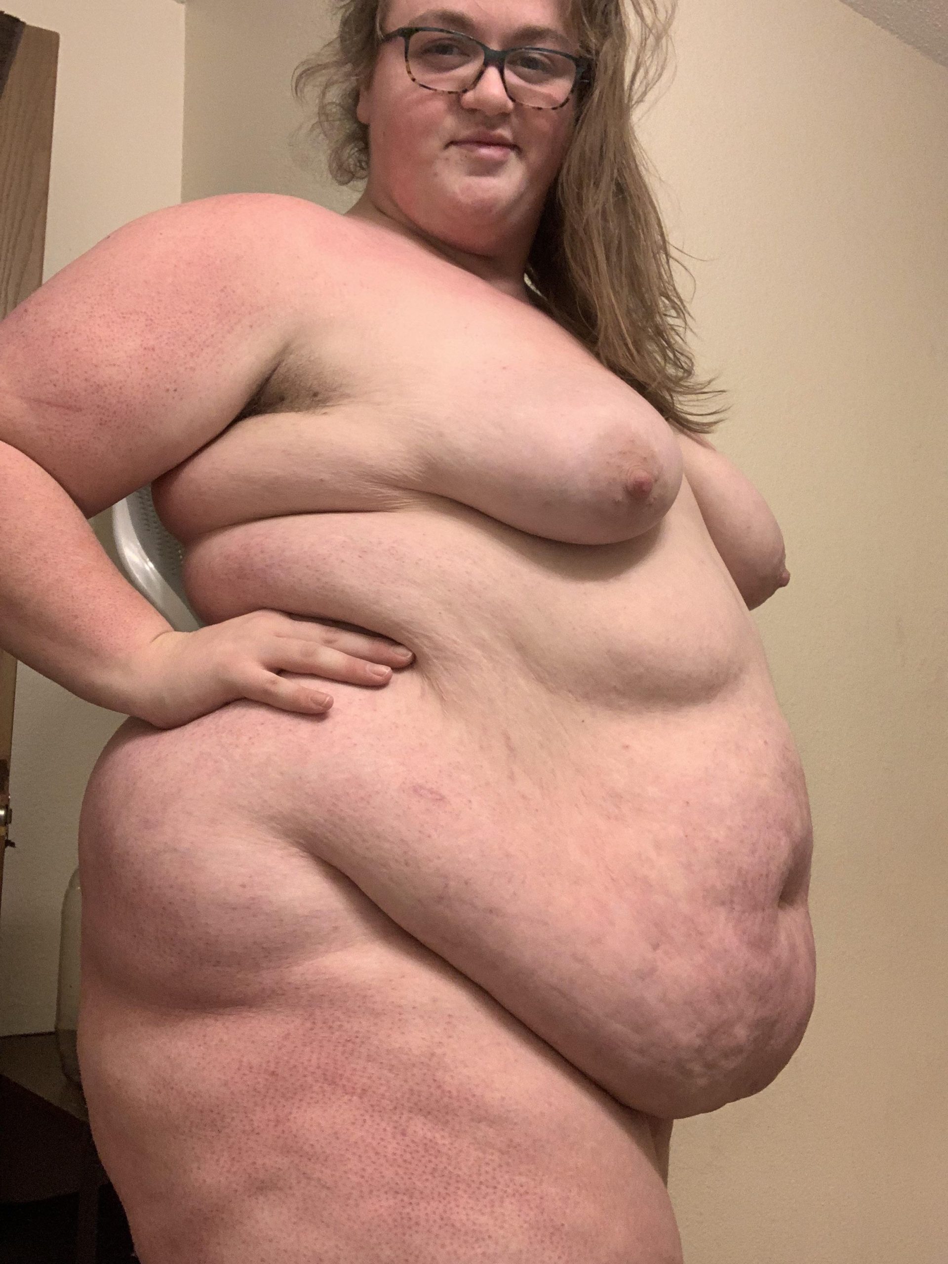 Best pic from r/bbw_stretchmarks