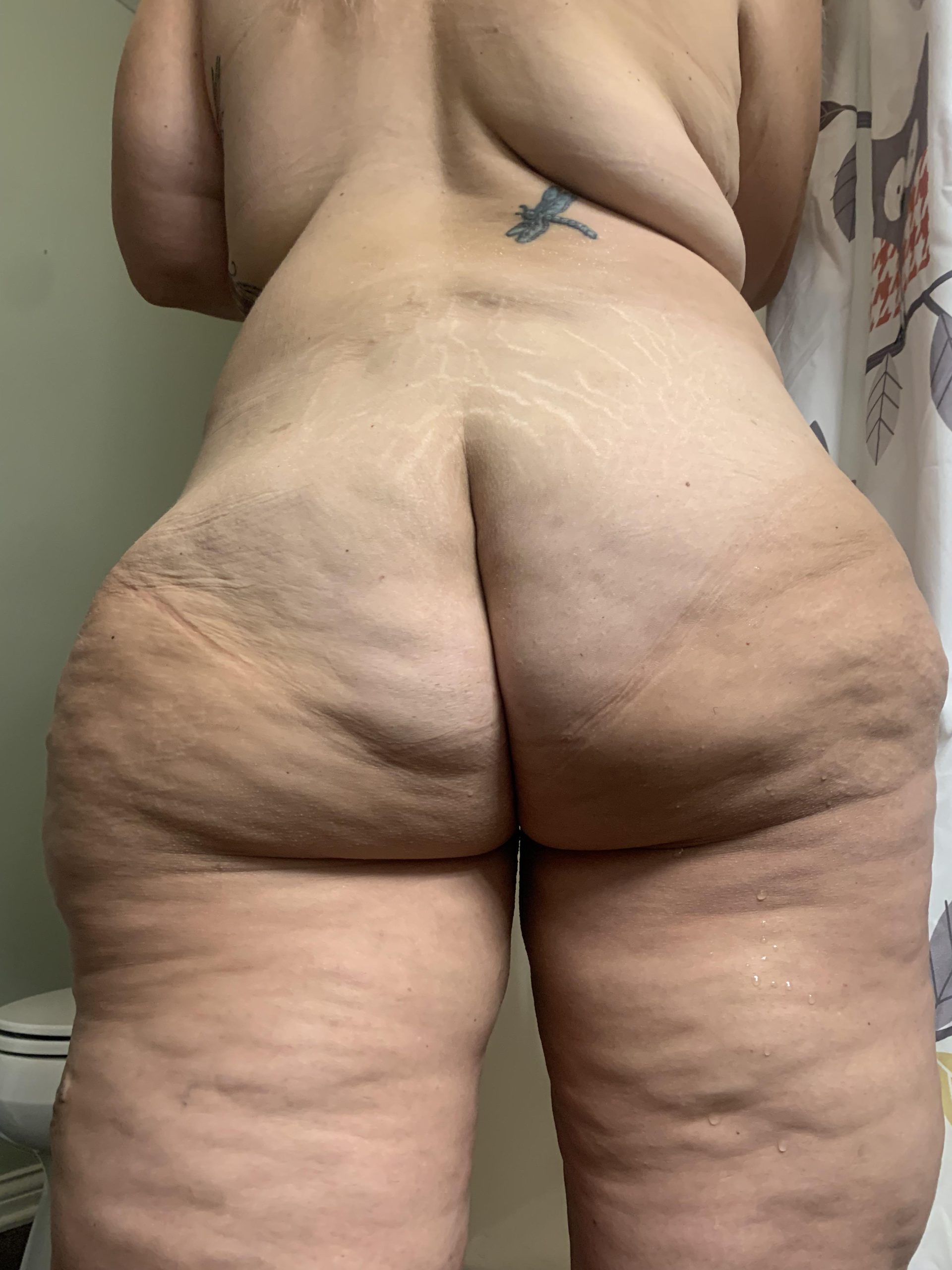 Best pic from r/bbw_stretchmarks