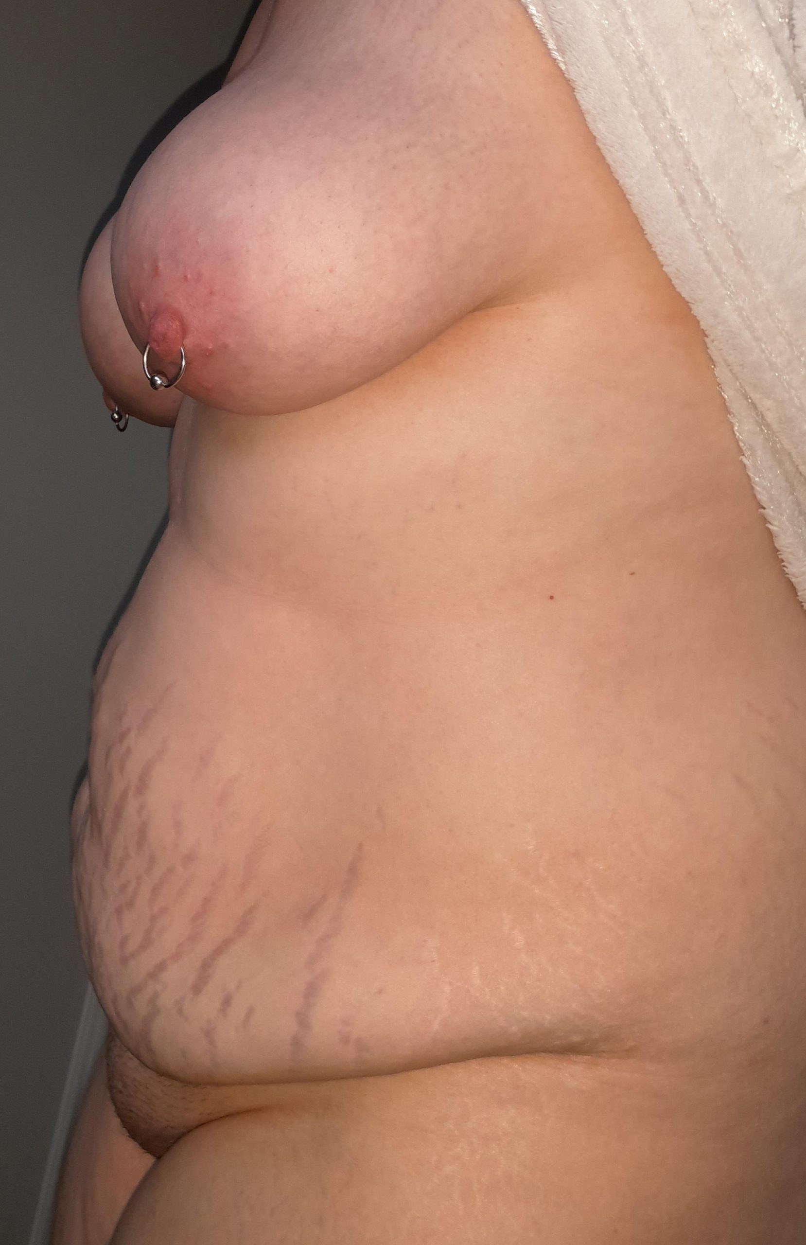 Best pic from r/bbw_stretchmarks