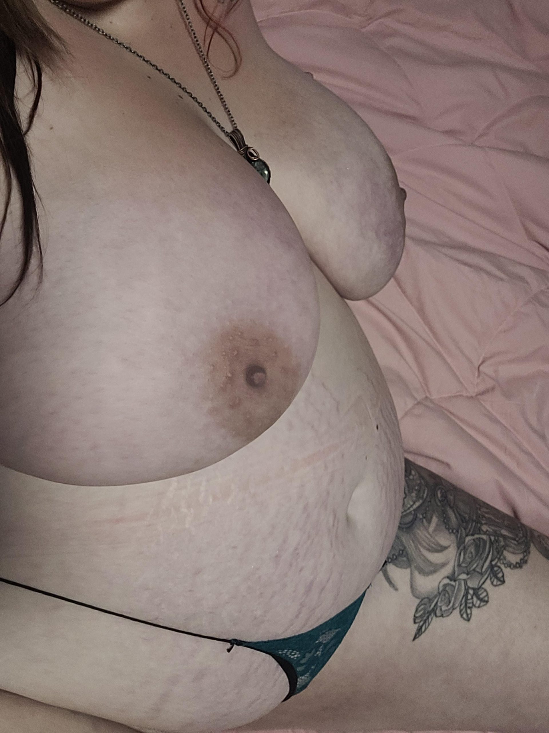 Best pic from r/bbw_stretchmarks