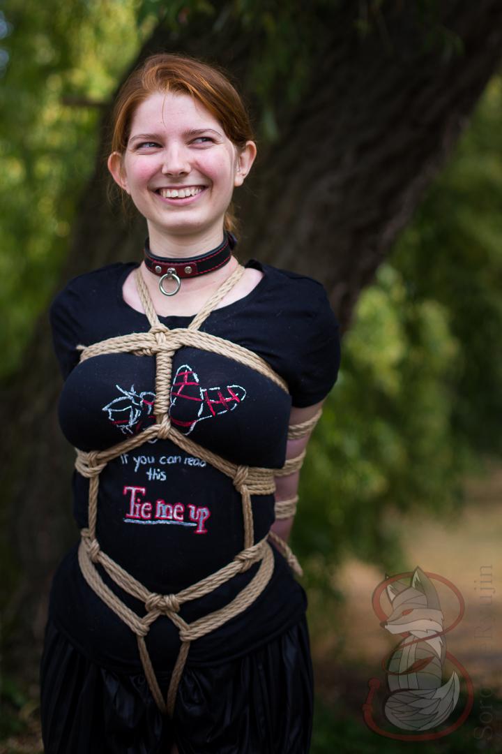 Best pic from r/BDSM_Smiles