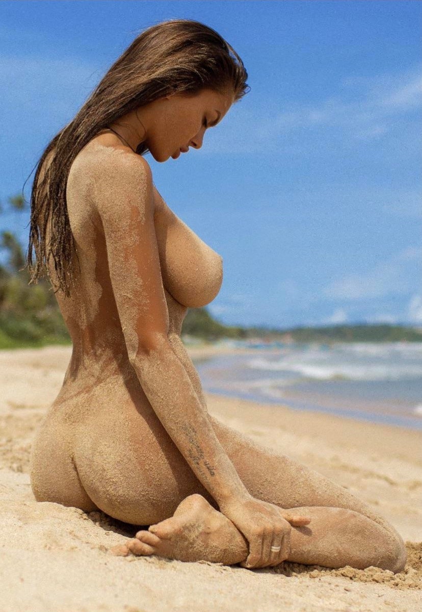 Best pic from r/BeachNymphs