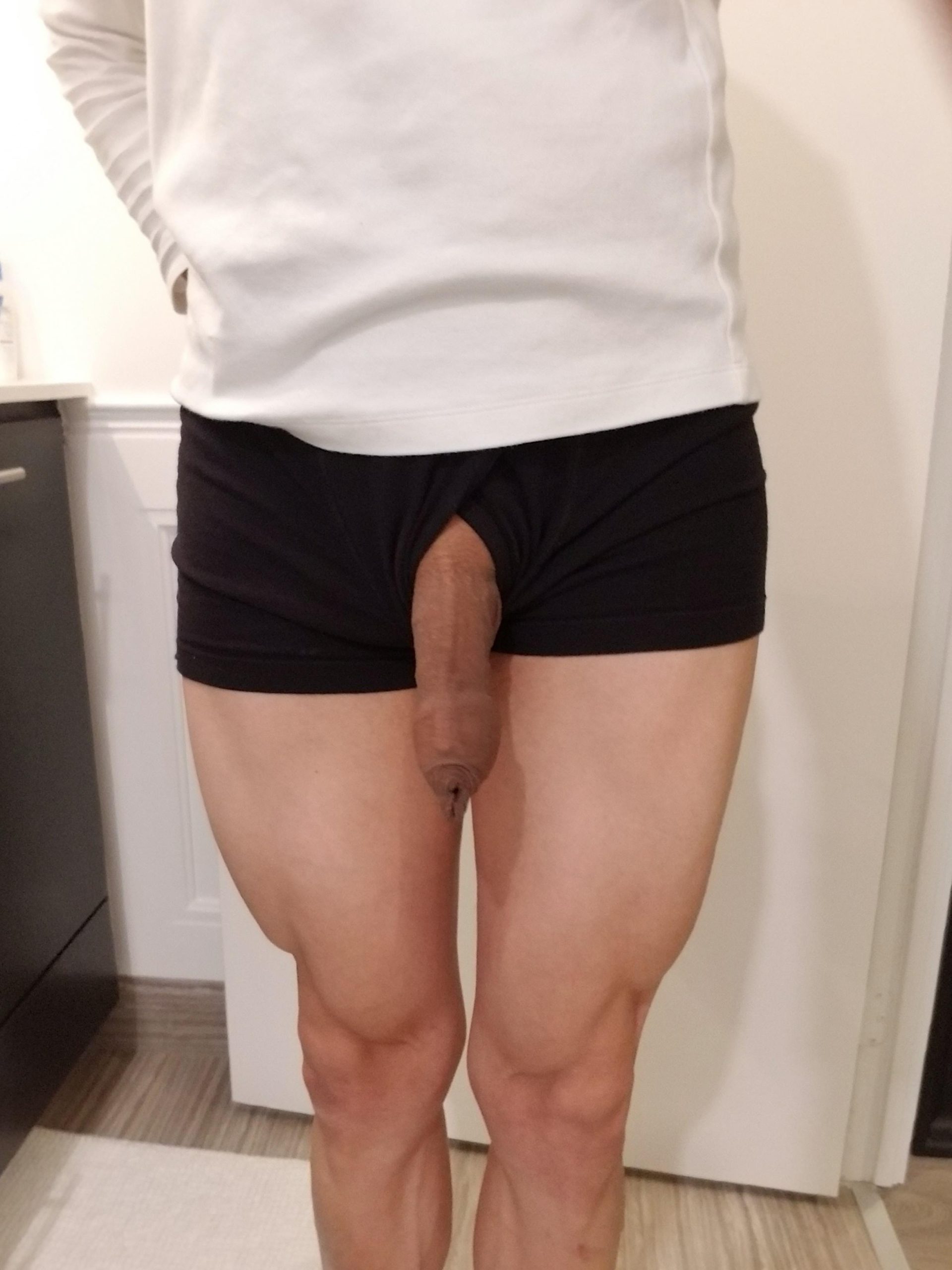 Best pic from r/BigSoftCock