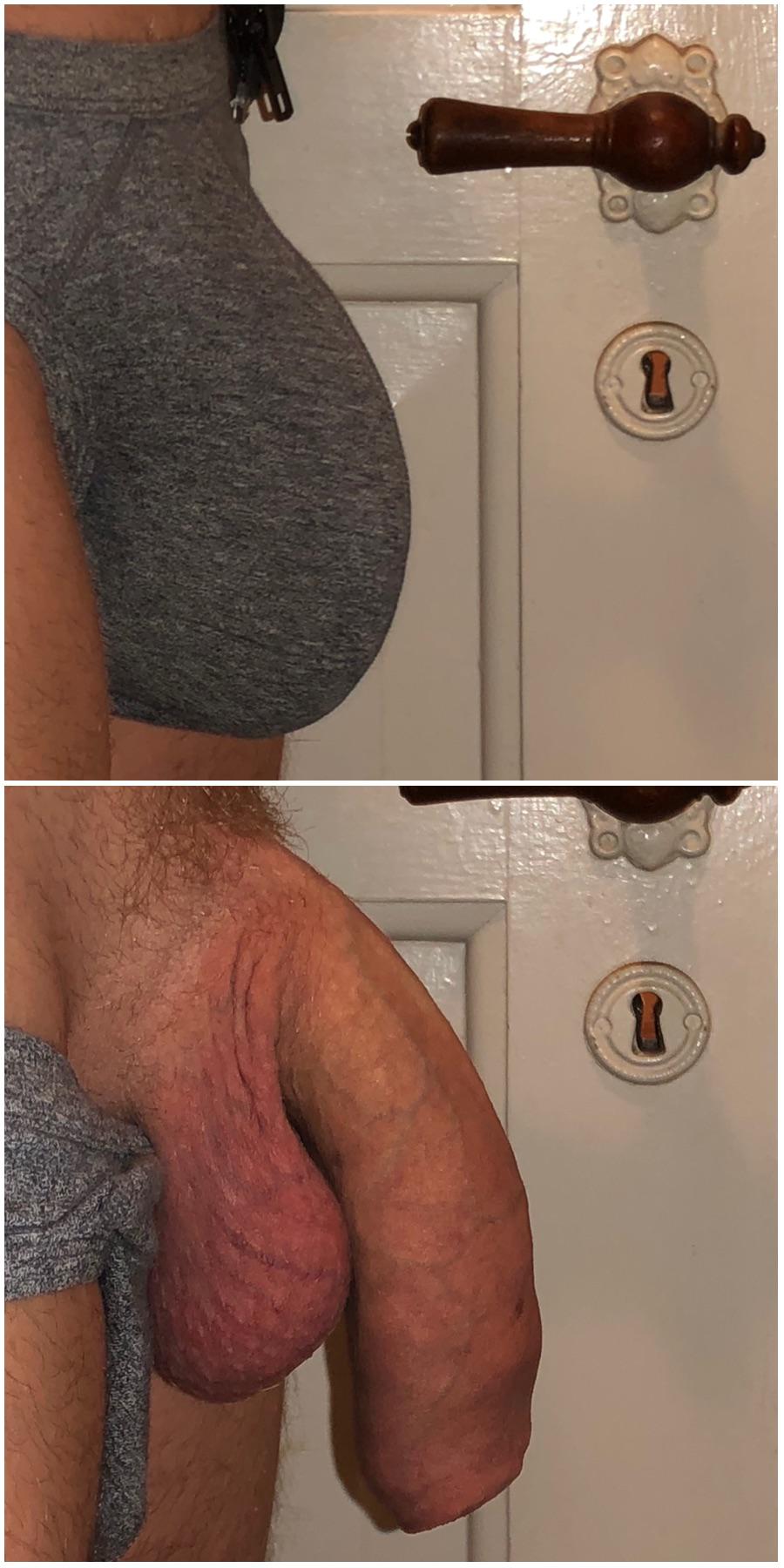 Best pic from r/BigSoftCock