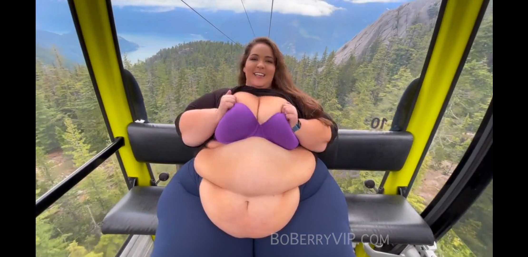 Best pic from r/BoberryBBW