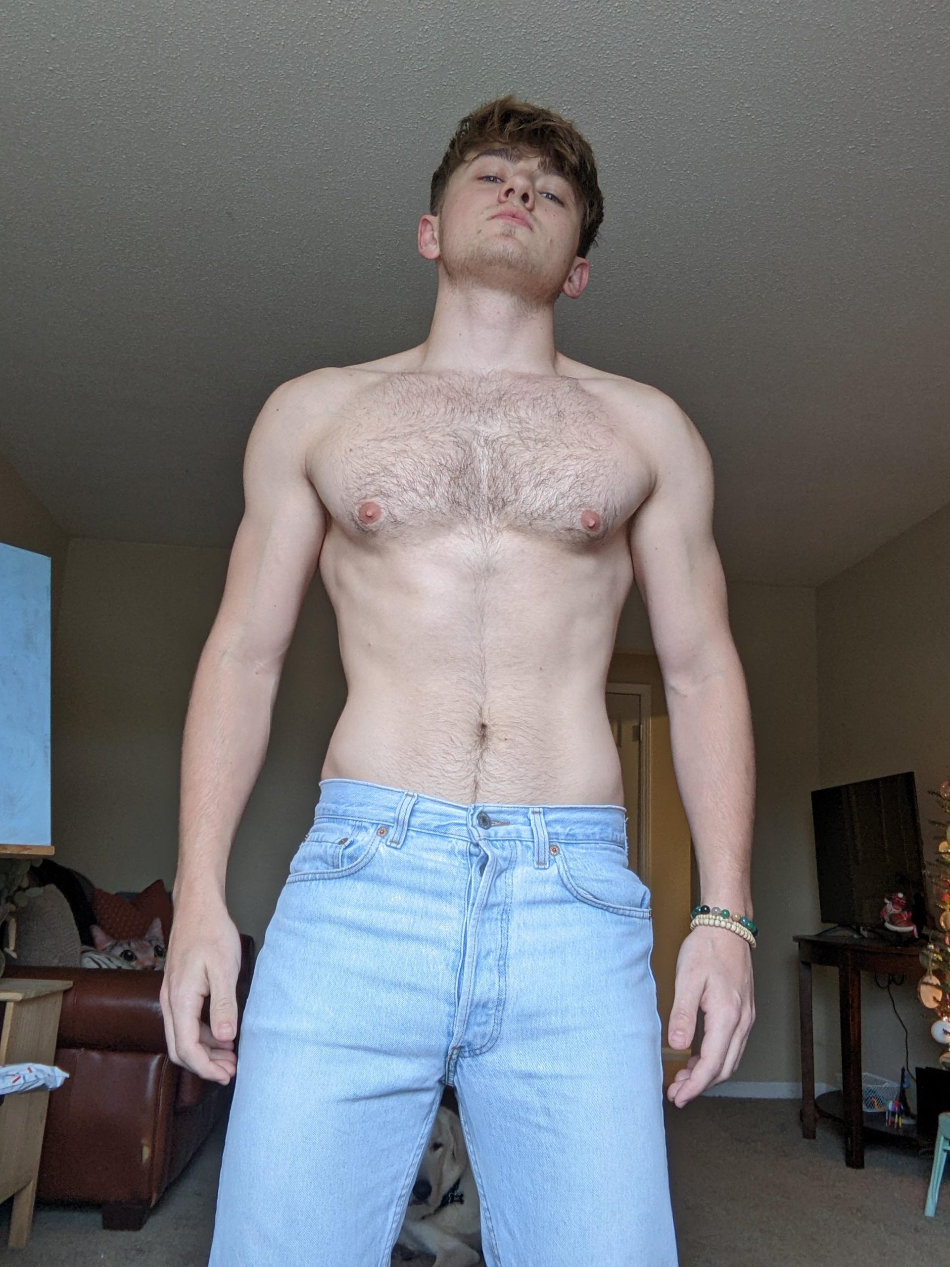 Best pic from r/BoysWithAbs