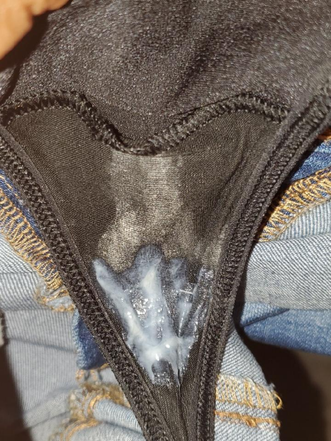 Best pic from r/DirtyThongs