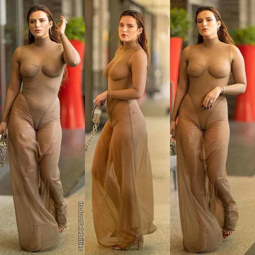 Best pic from r/CelebritySeeThru