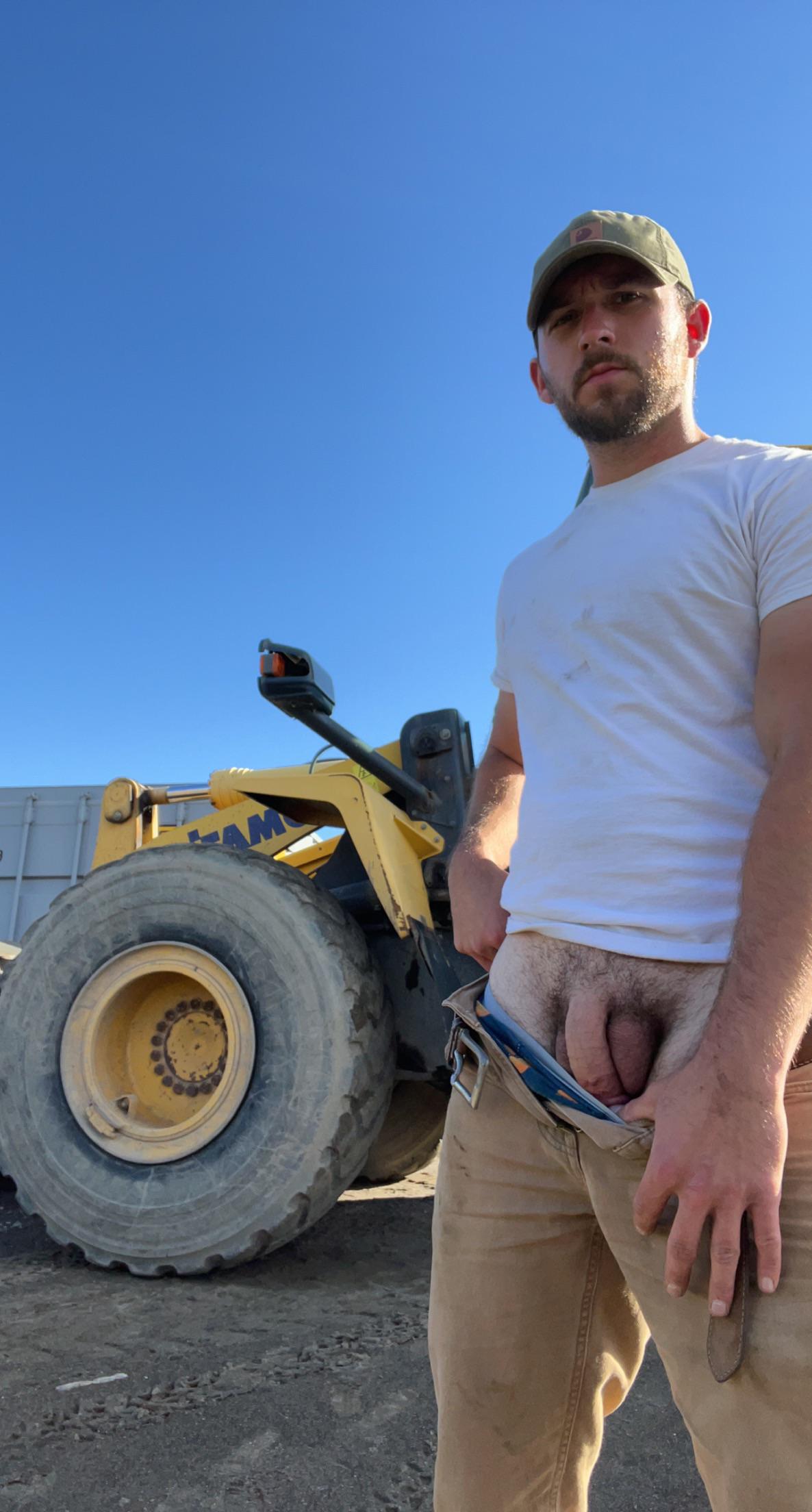 Best pic from r/Countryboycock