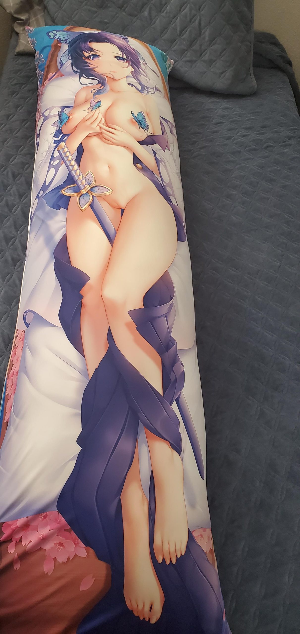 Best pic from r/Dakimakuras