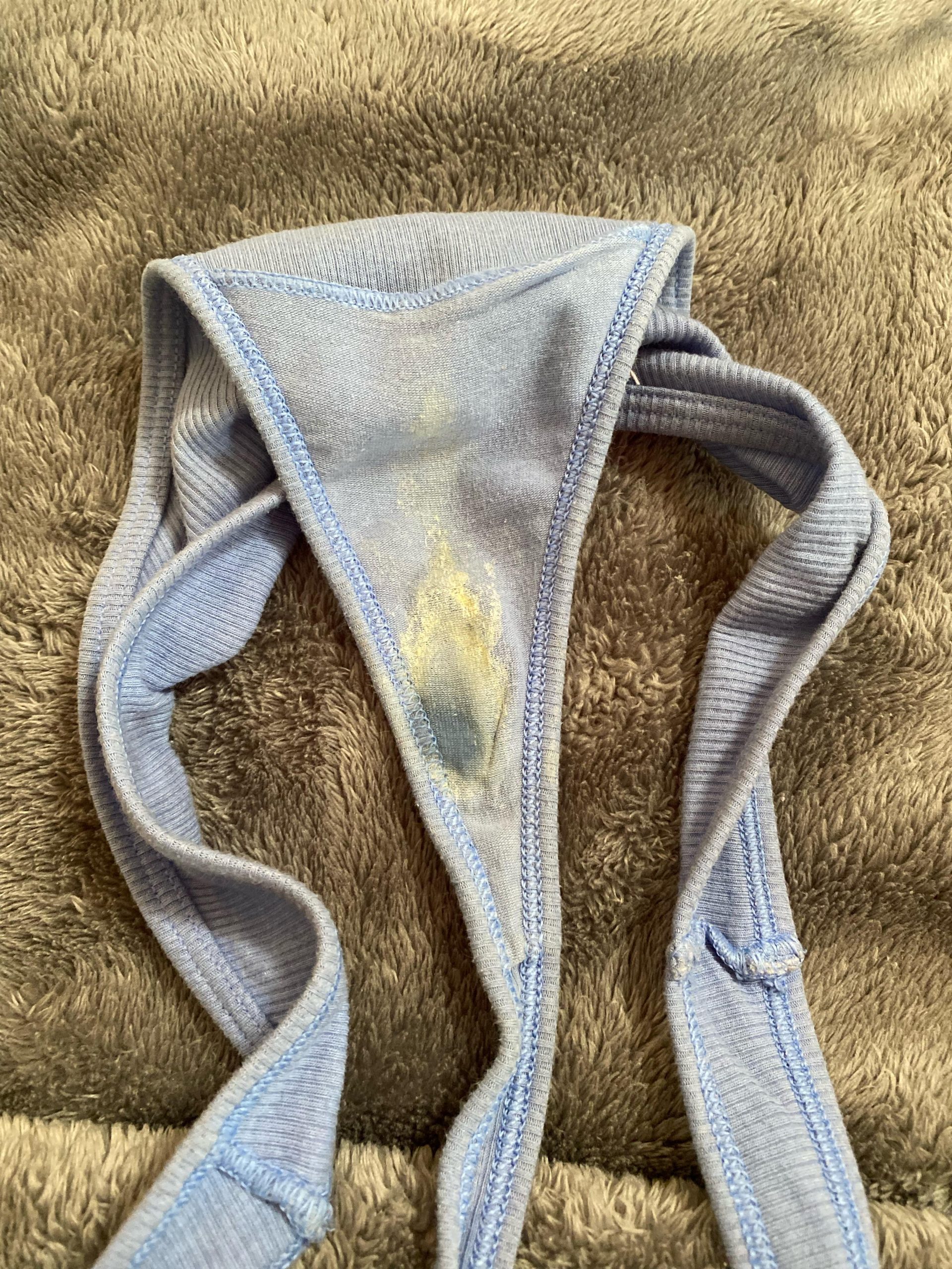 Best pic from r/DirtyThongs