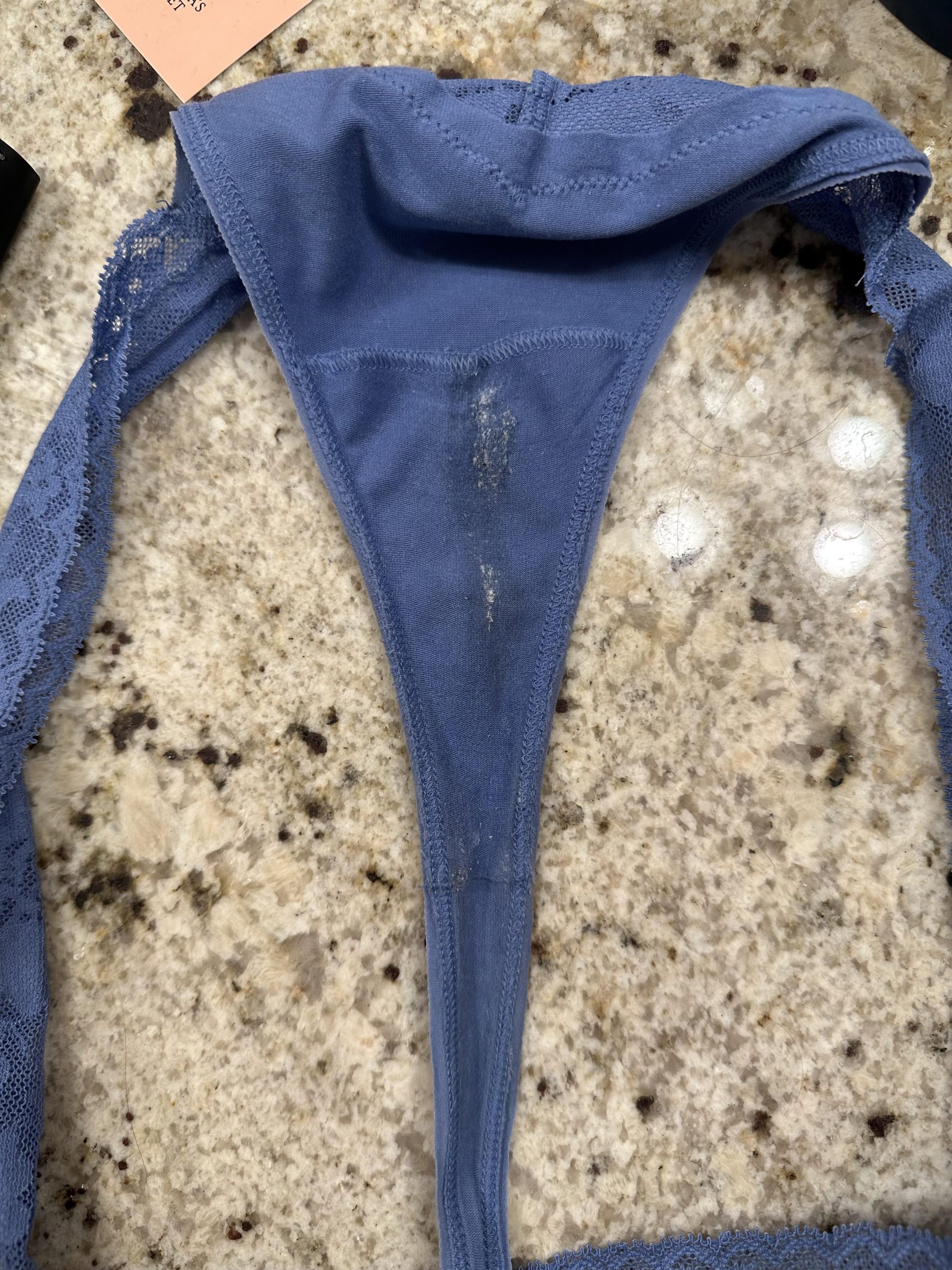 Best pic from r/DirtyThongs