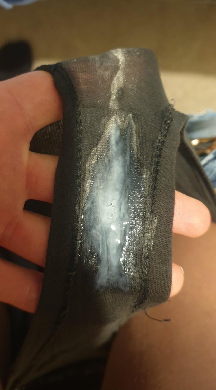 Best pic from r/DirtyThongs