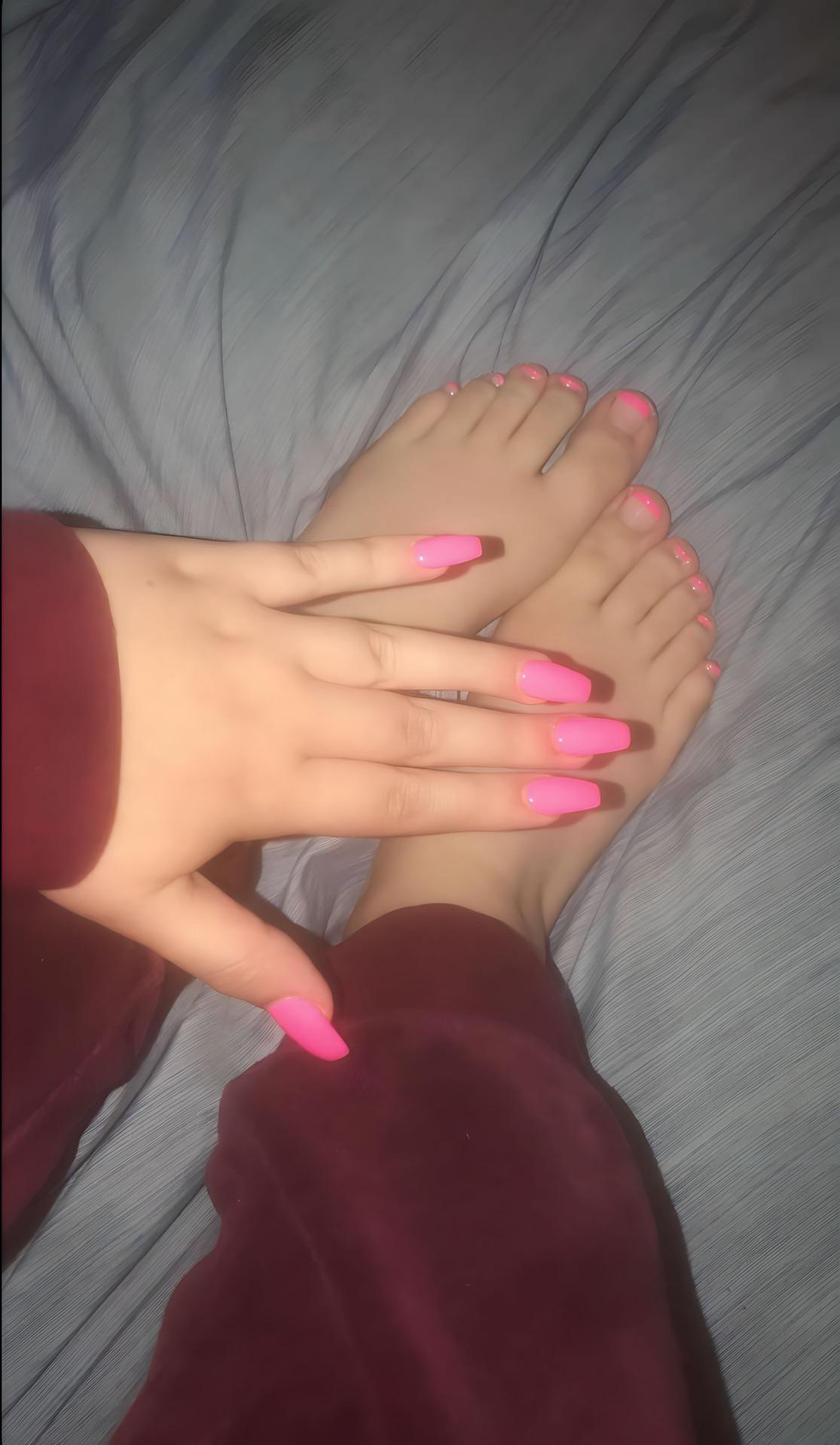 Best pic from r/Free_Feet