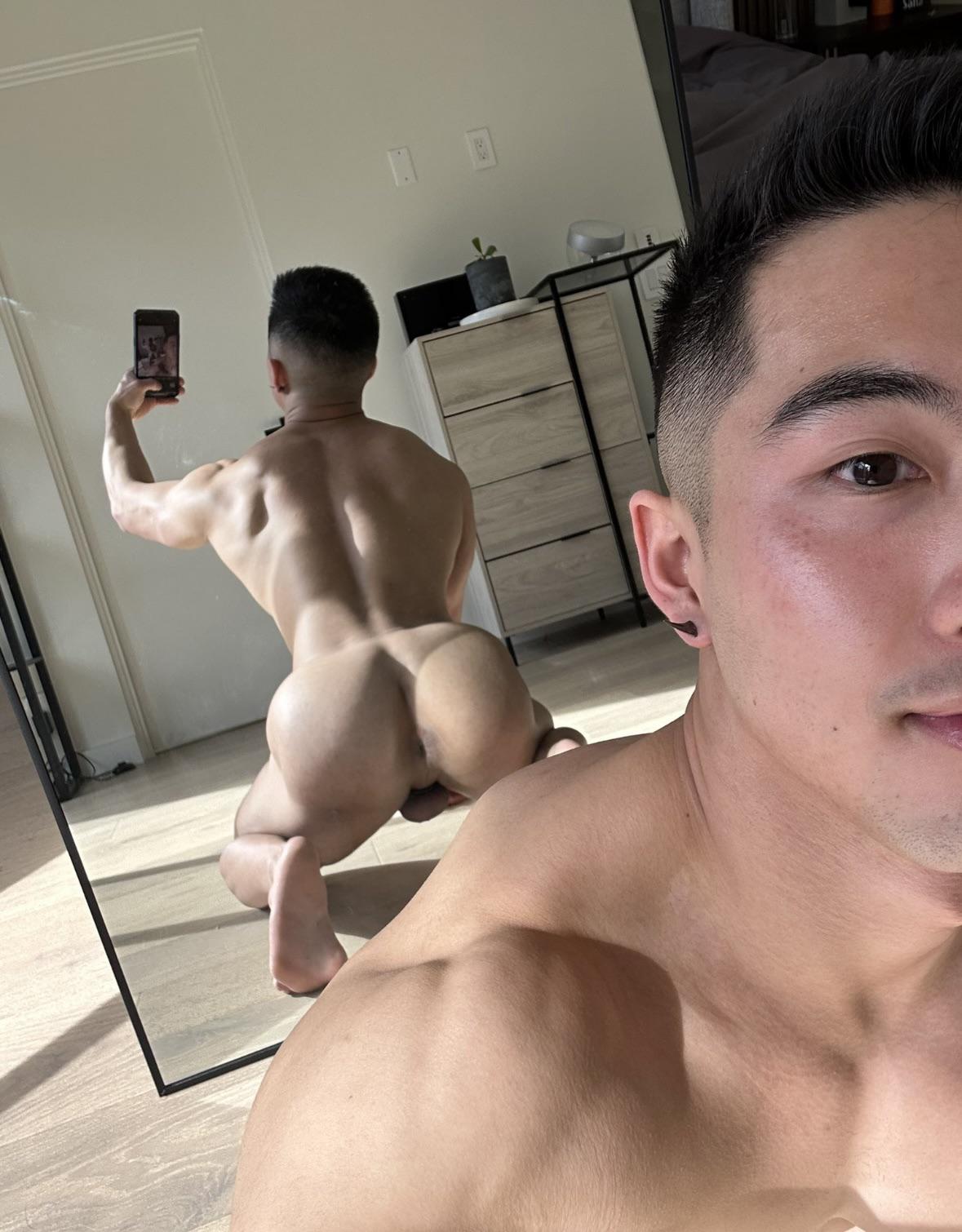 Best pic from r/GayAsianAssHoles