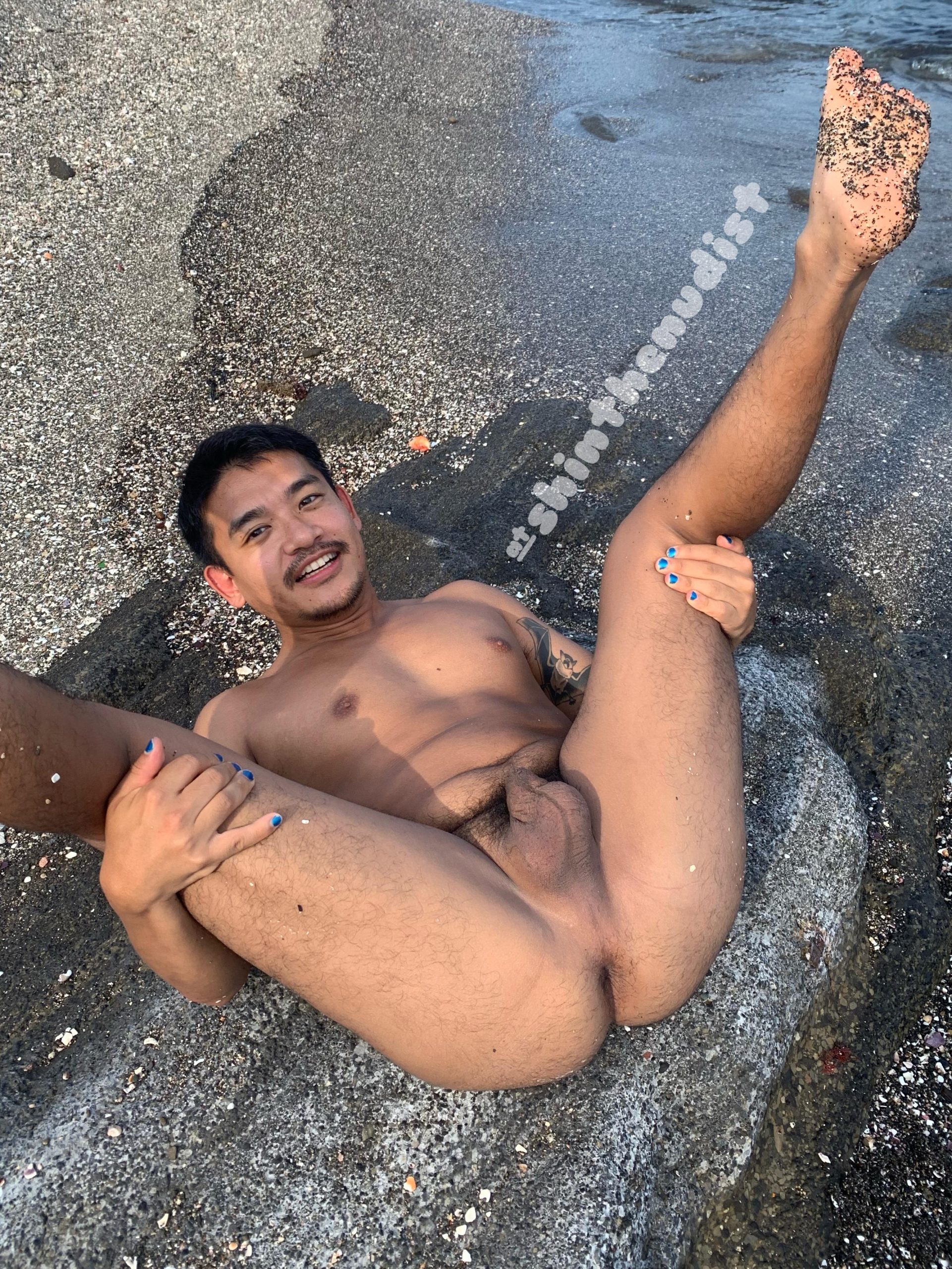 Best pic from r/GayAsianAssHoles