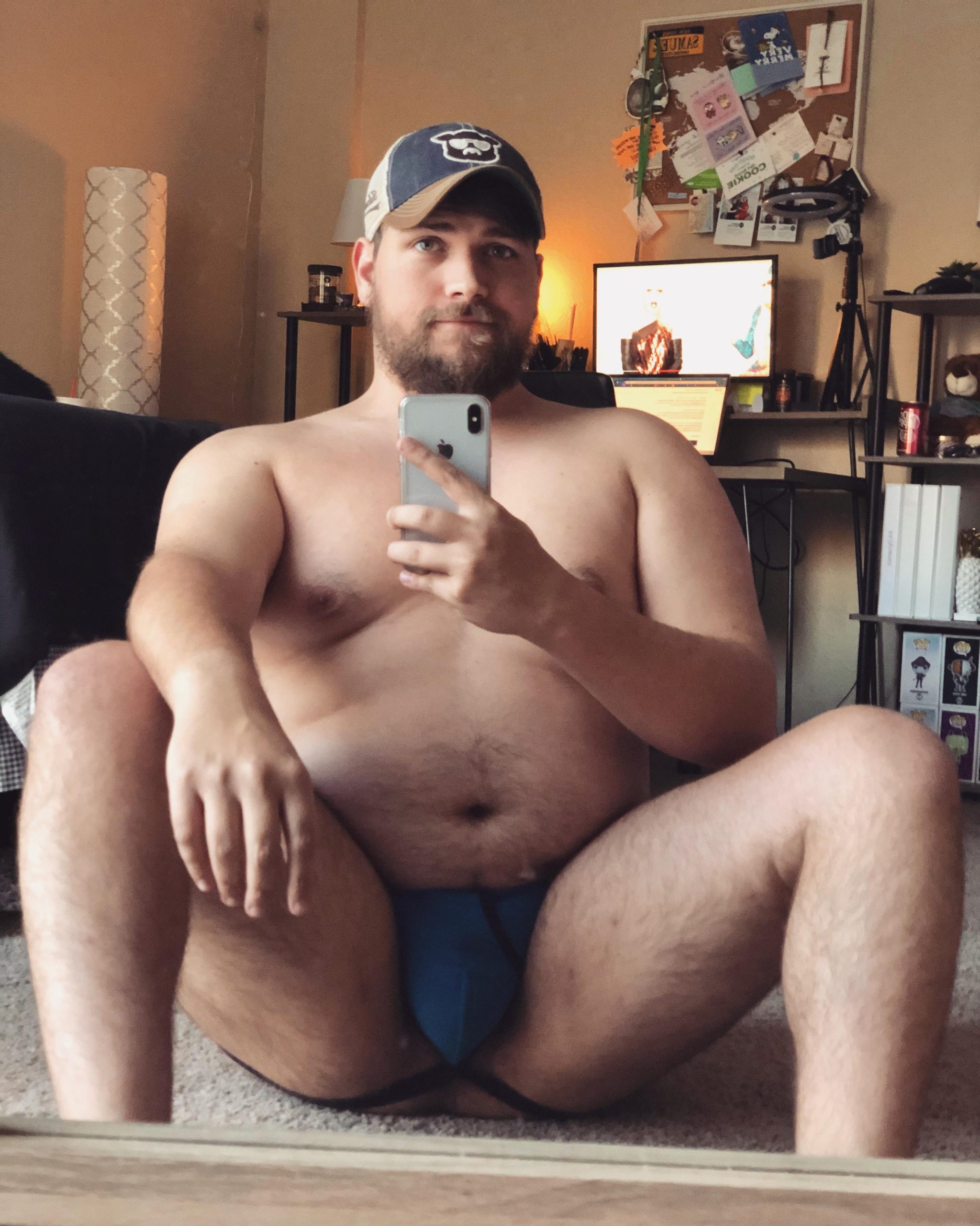 Best pic from r/GayChubs