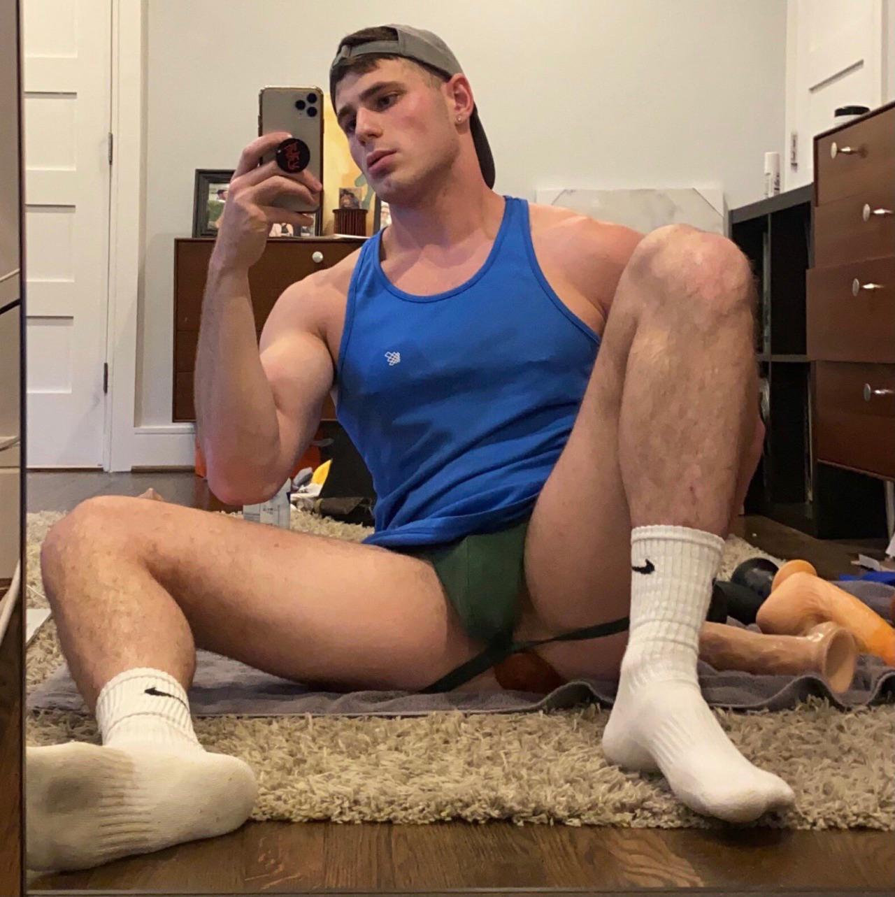 Best pic from r/GayCocksinSocks