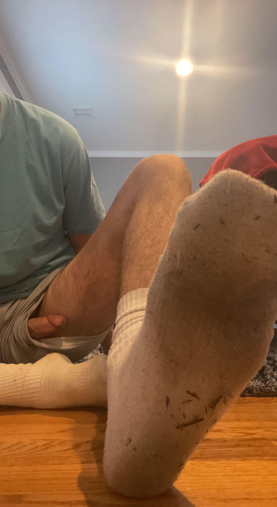 Best pic from r/GayCocksinSocks