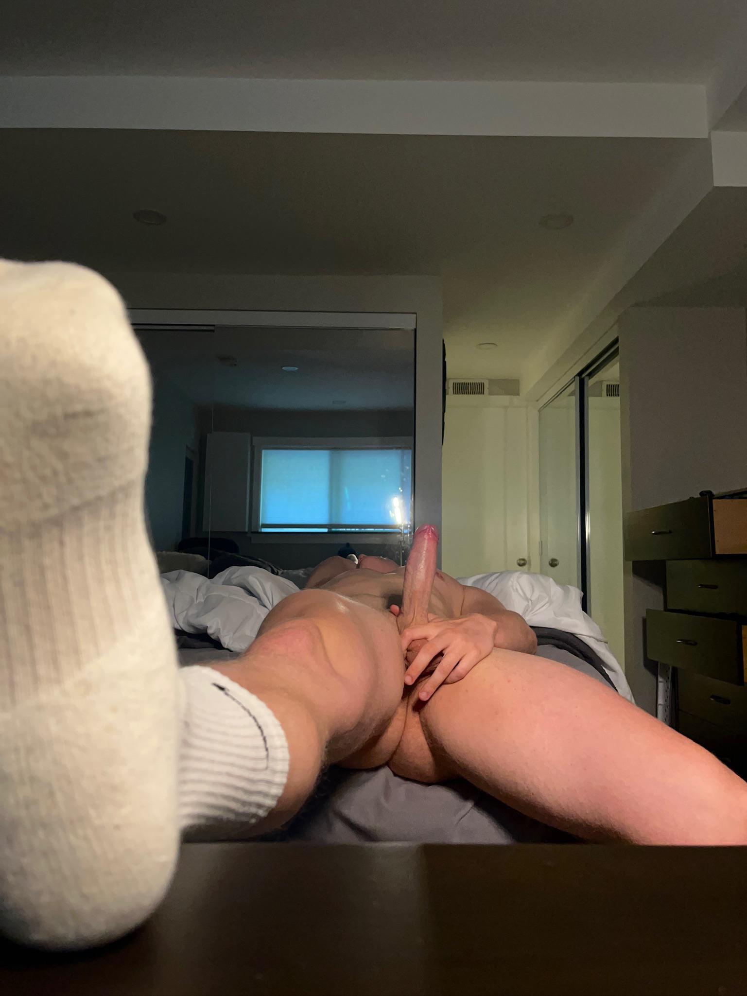 Best pic from r/GayCocksinSocks