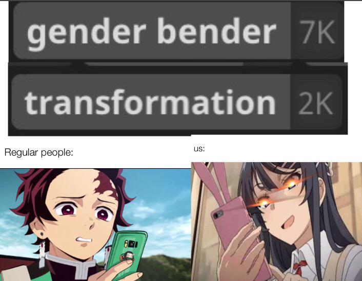 Best pic from r/gendertransformation