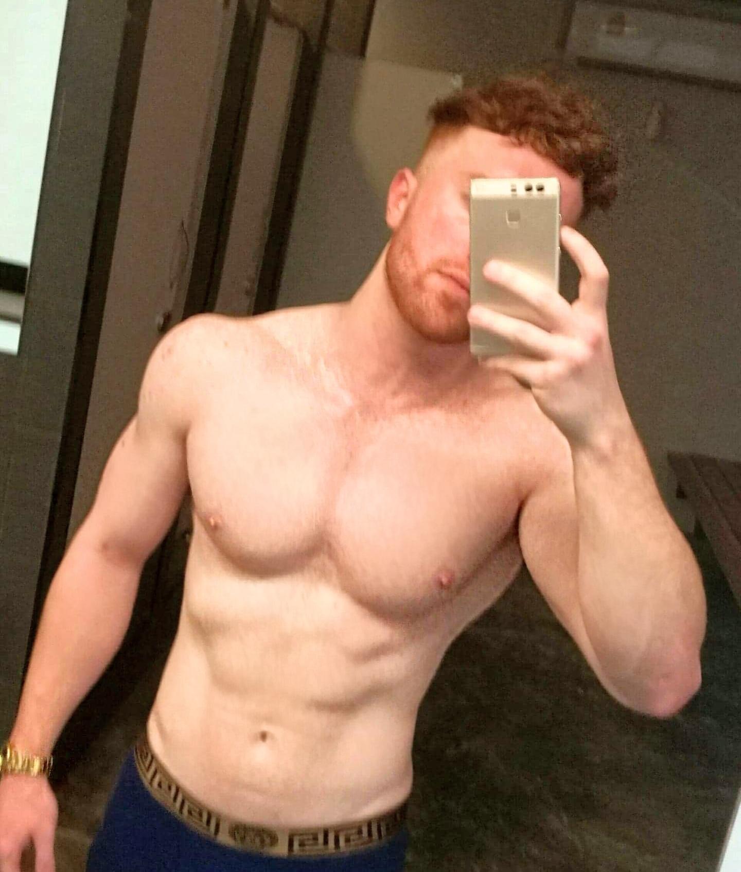 Best pic from r/gingerdudes