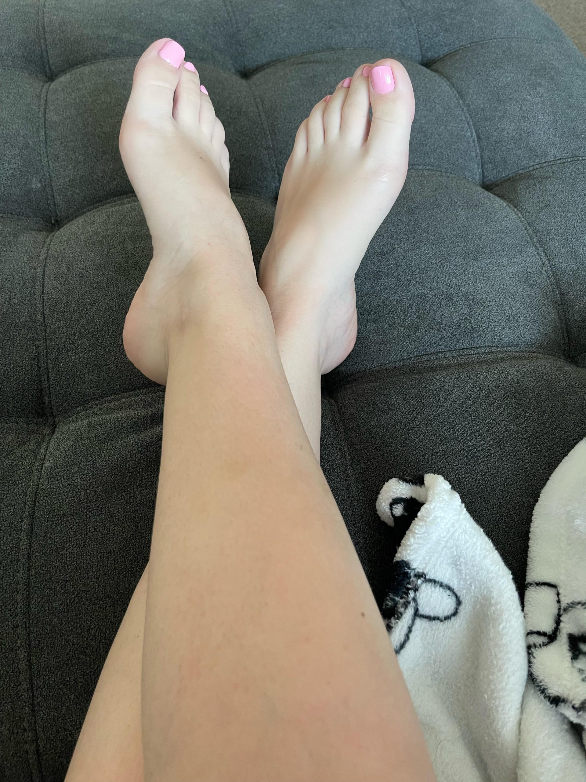 Best pic from r/GirlfriendsFeet