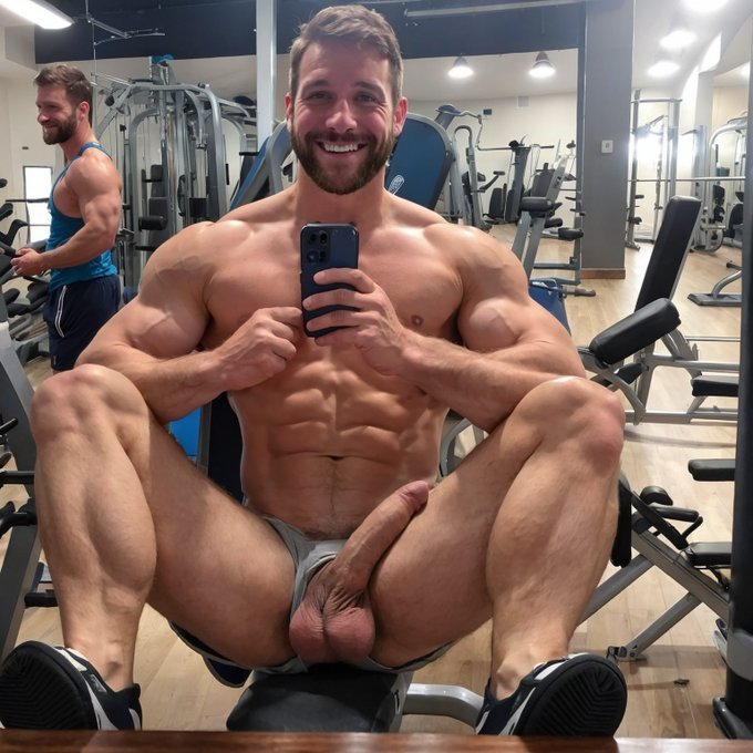 Best pic from r/gymbros_gonewild