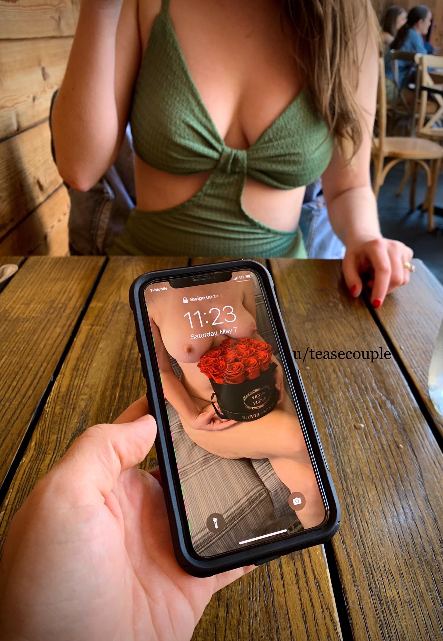 Best pic from r/HotwifeChallenges