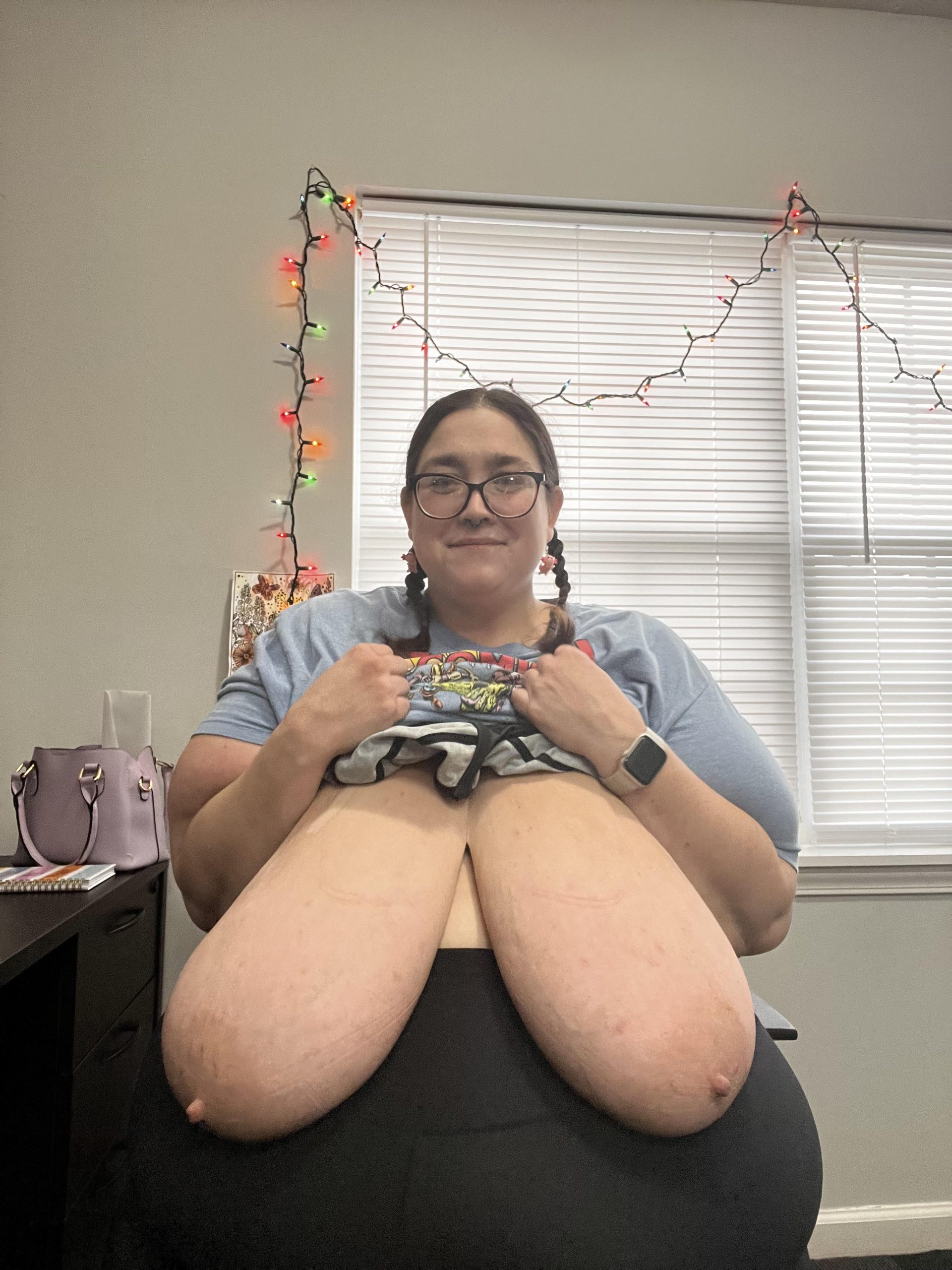 Best pic from r/Huge_Udders