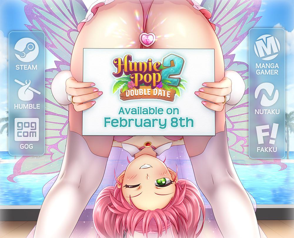 Best pic from r/Huniepop