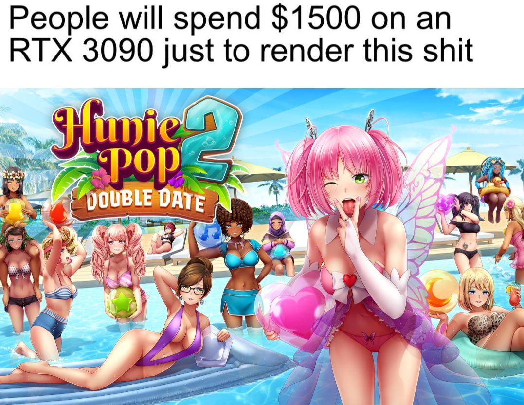 Best pic from r/Huniepop