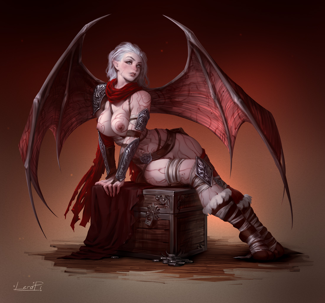 Best pic from r/ImaginarySuccubi