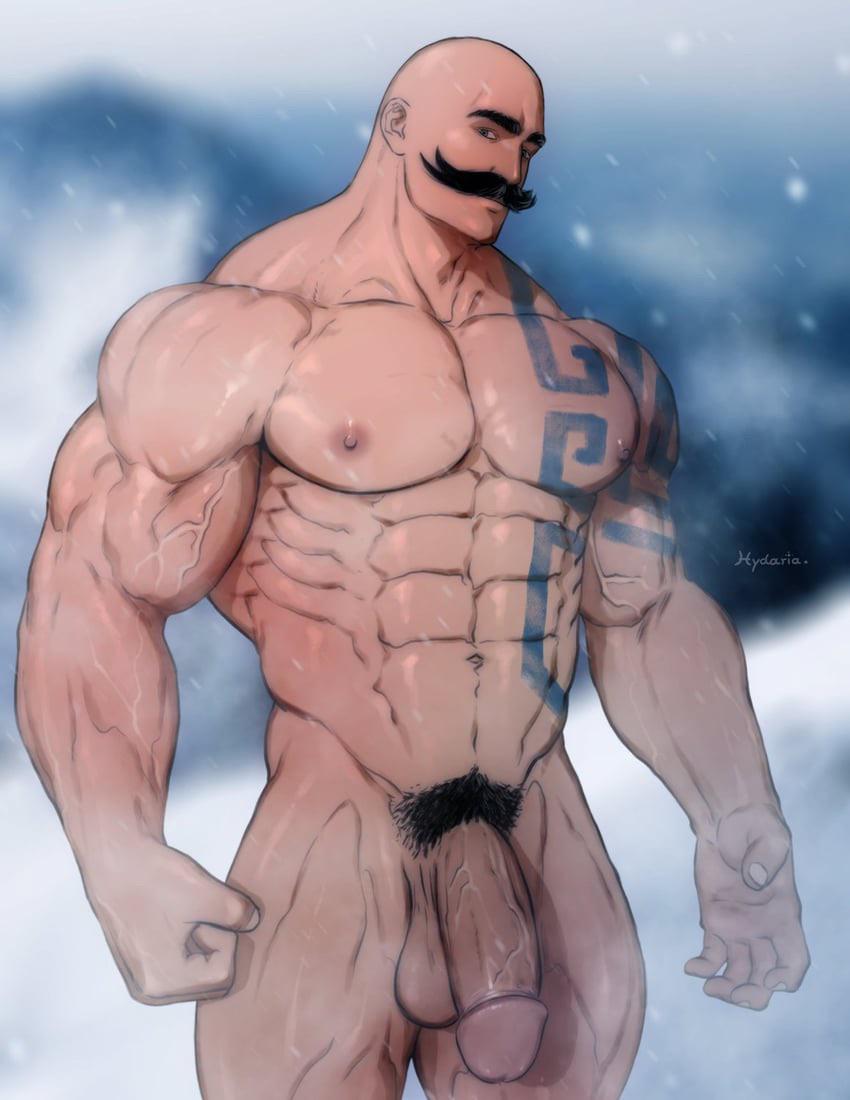 Best pic from r/LeagueofBara