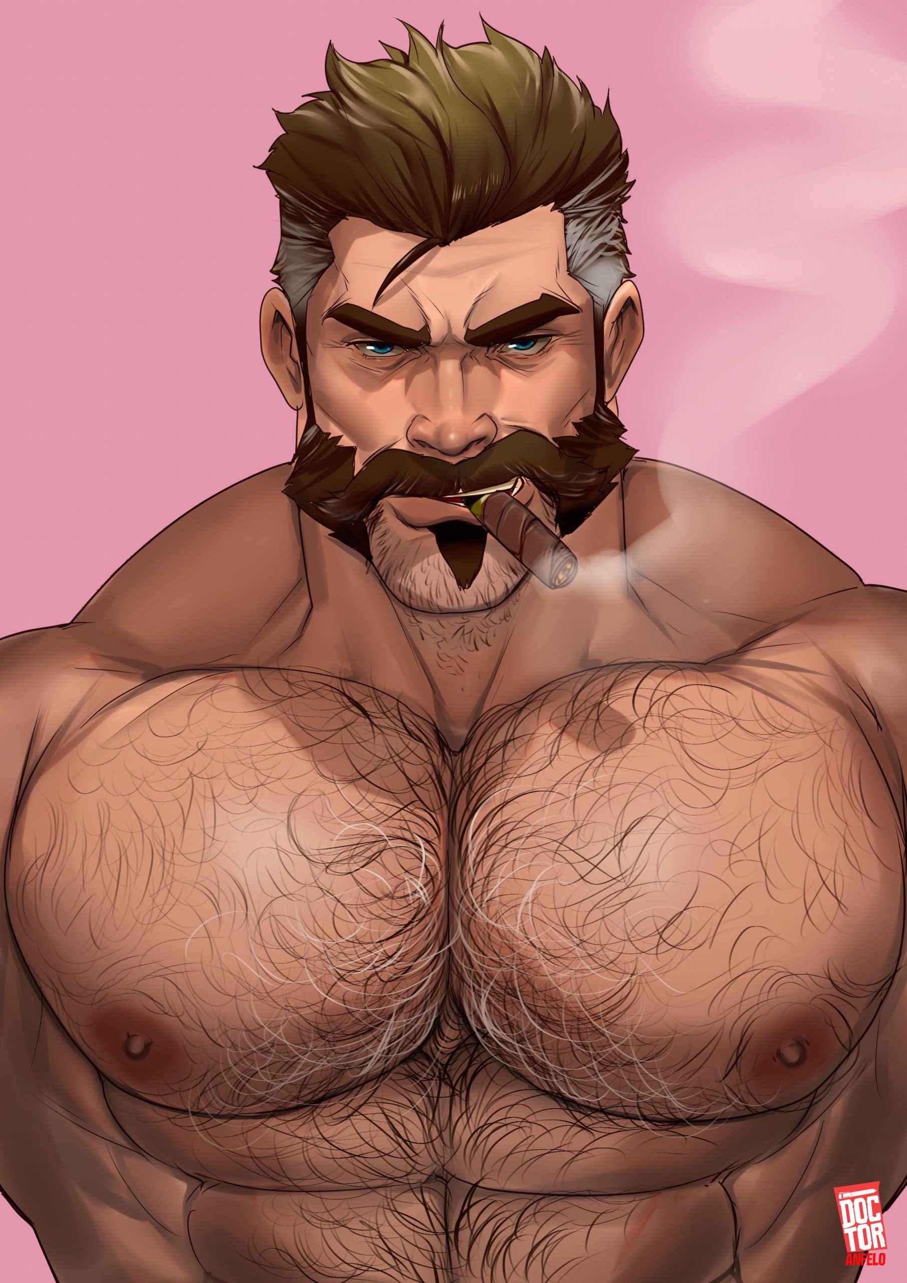 Best pic from r/LeagueofBara