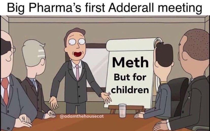 Best pic from r/meth