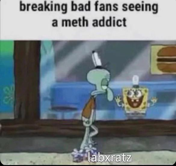 Best pic from r/meth