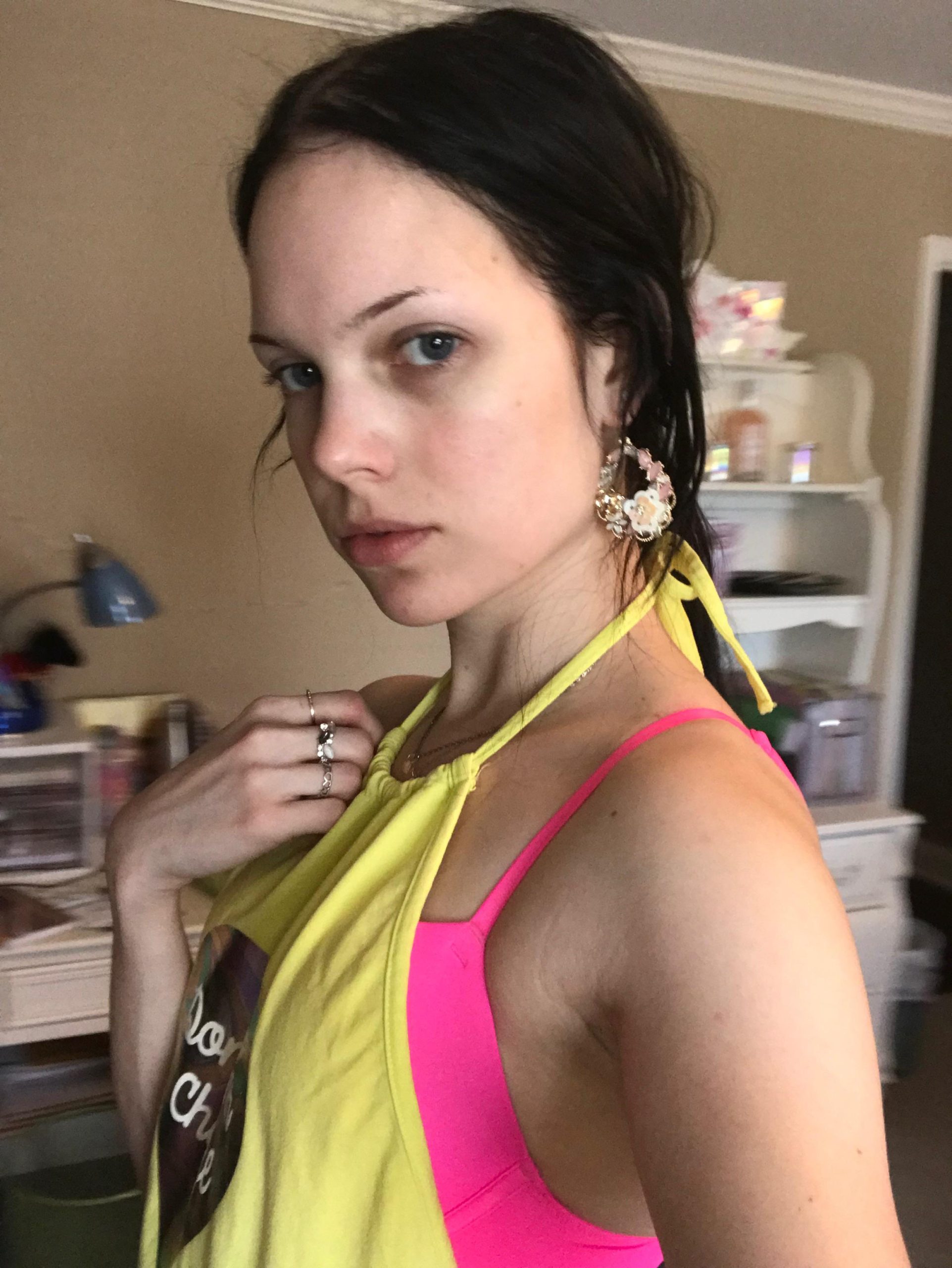 Best pic from r/Nomakeupxxx