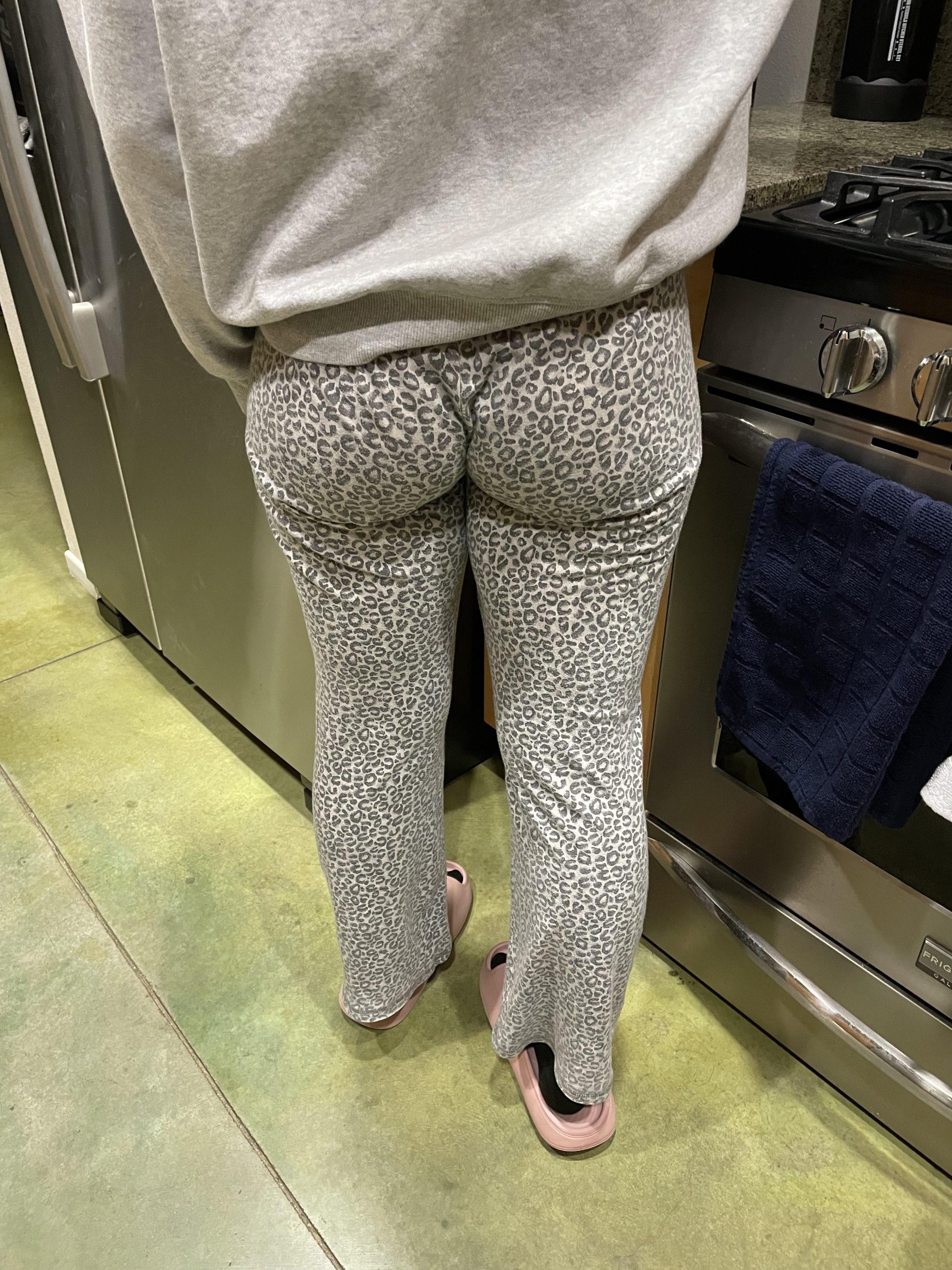 Best pic from r/pajamabutts