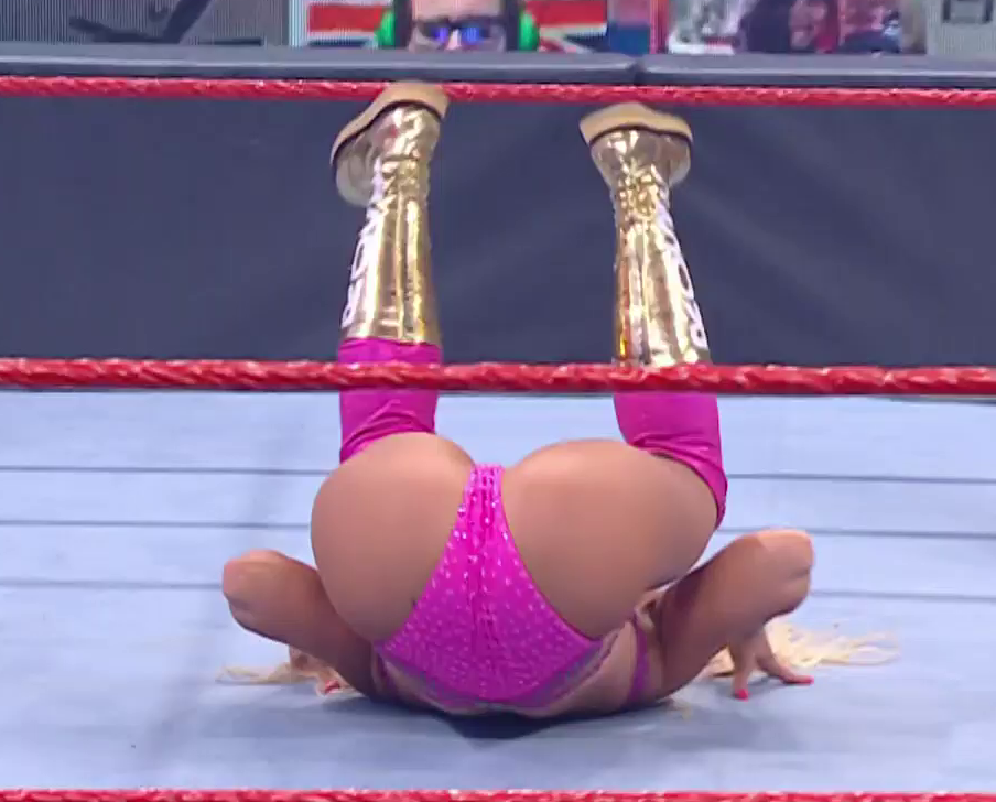 Best pic from r/wwepegging