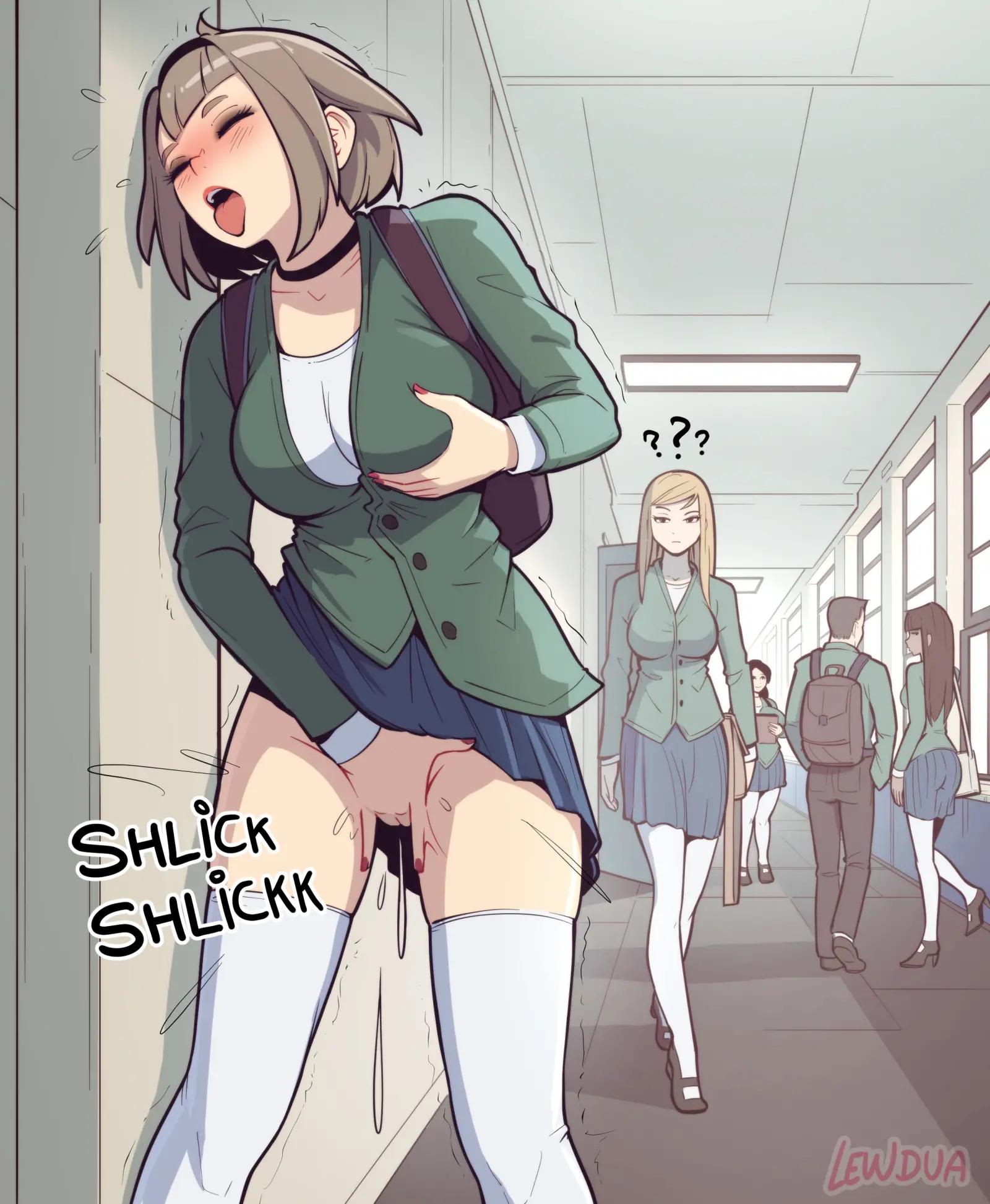 Best pic from r/PublicHentai