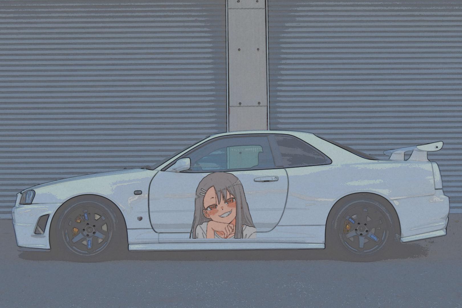 Best pic from r/r34