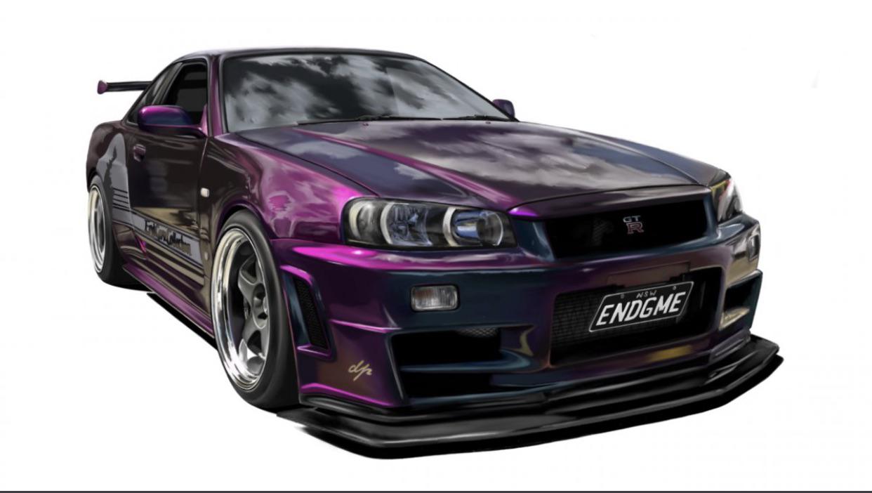 Best pic from r/r34